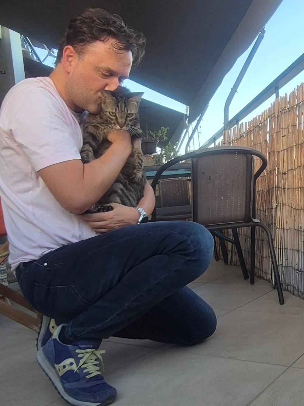 Αργύρης Αγγέλου