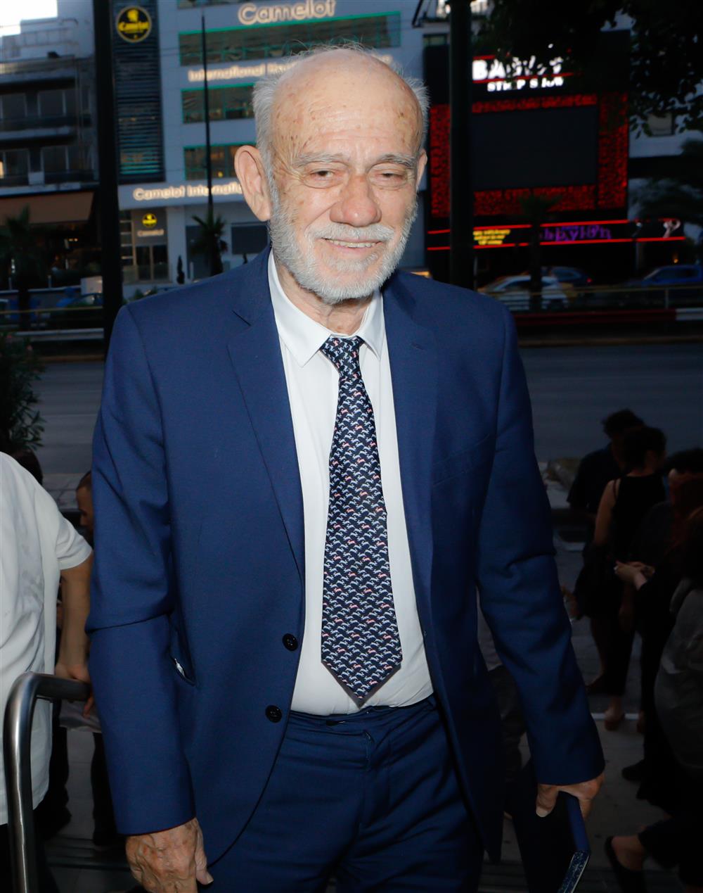 Βραβεία Ίρις 2025 Βραβεία Ίρις 2025