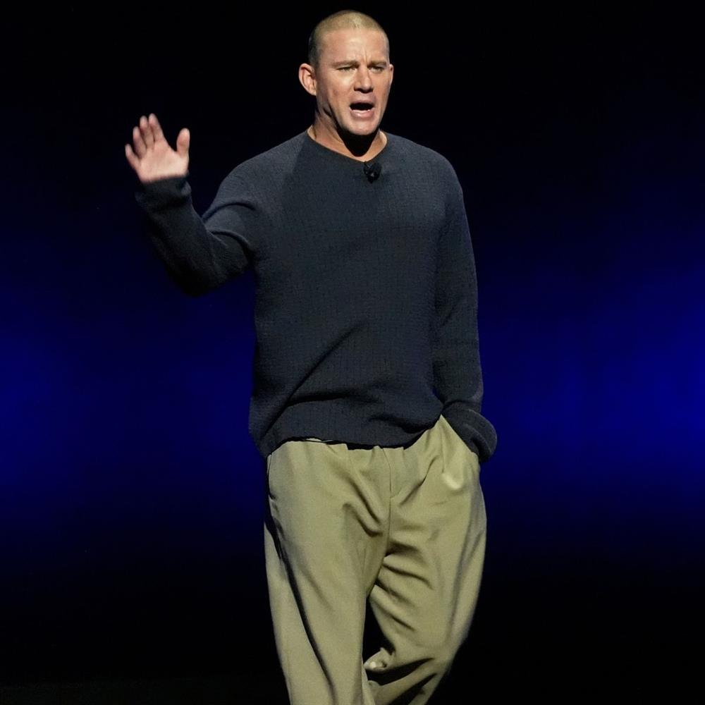 Τσάνινγκ Τέιτουμ: Ερωτευμένος μετά τον χωρισμό από την Ζόι Κράβιτζ - Έτσι έγινε η επιβεβαίωση της σχέσης του