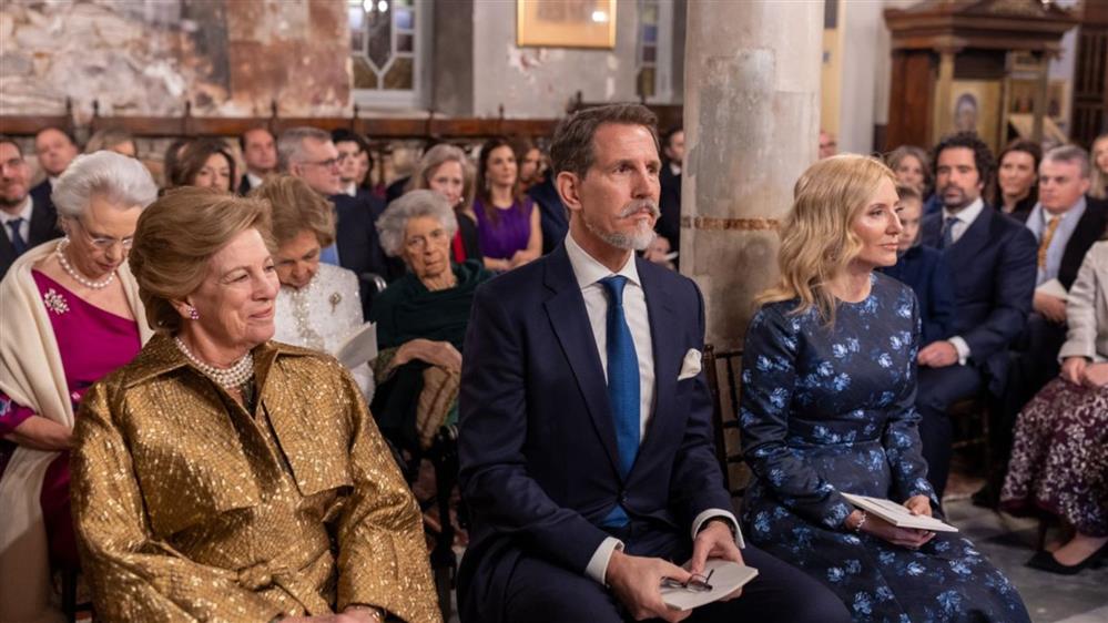 Νικολαος Νικολαος