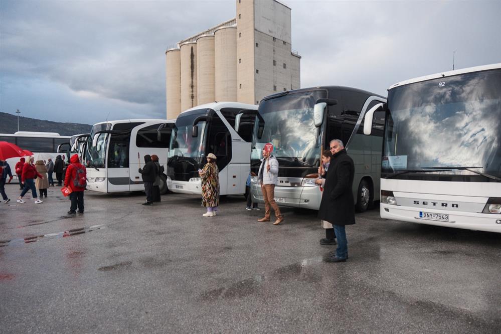 Κρουαζιερόπλοιο - Σούδα Κρουαζιερόπλοιο - Σούδα