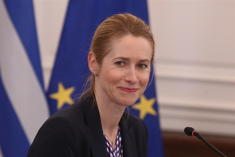 Μητσοτάκης Κάλας