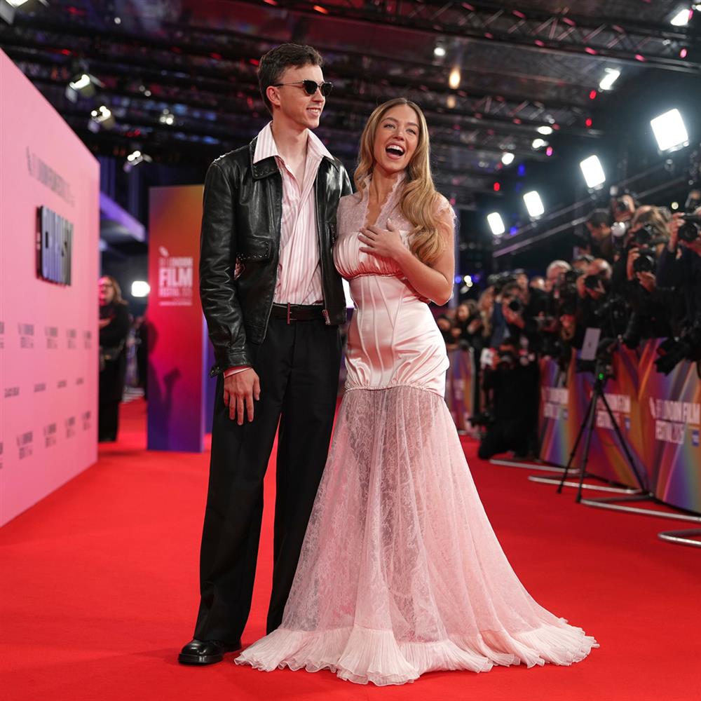 Πρεμιέρα της ταινίας Christy