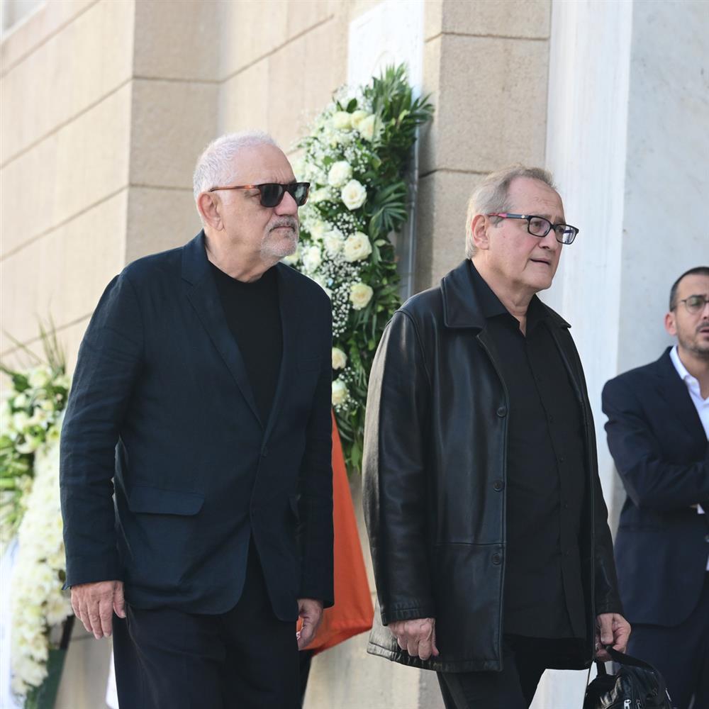 Νίκος Πορτοκάλογλου Νίκος Πορτοκάλογλου