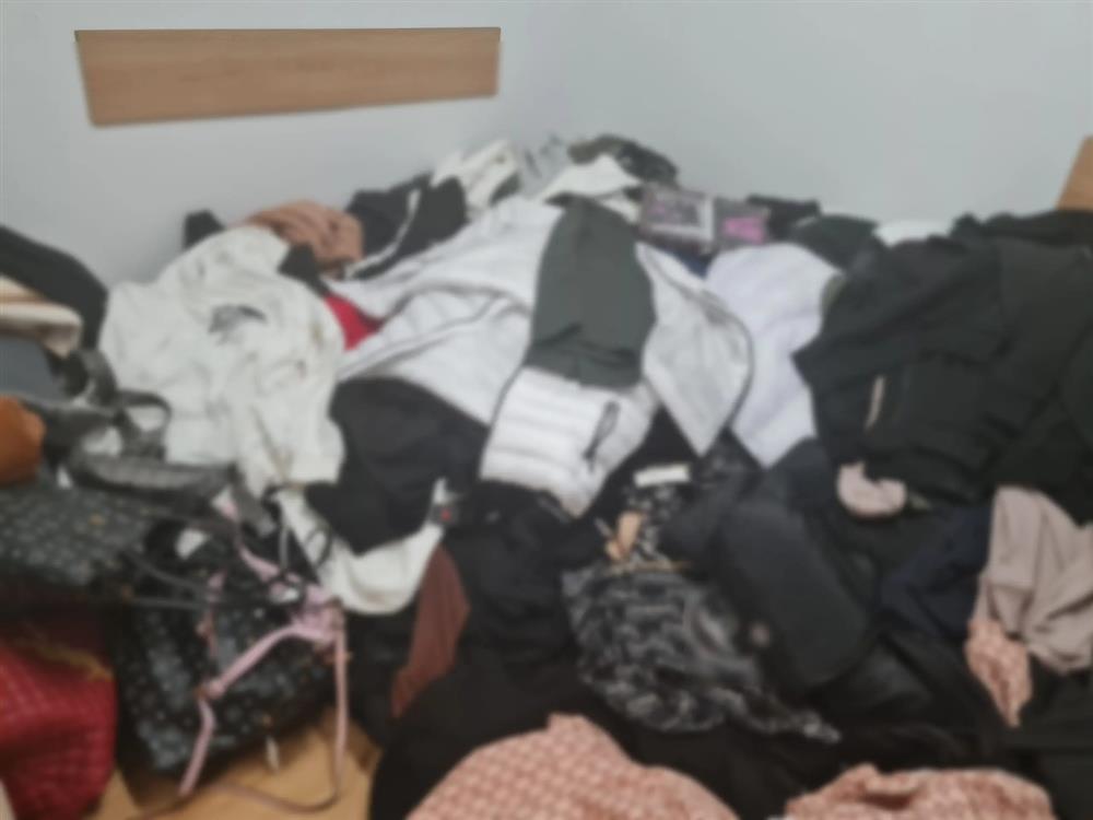 Τεμάχια - απομιμητικών - προϊόντων Τεμάχια - απομιμητικών - προϊόντων