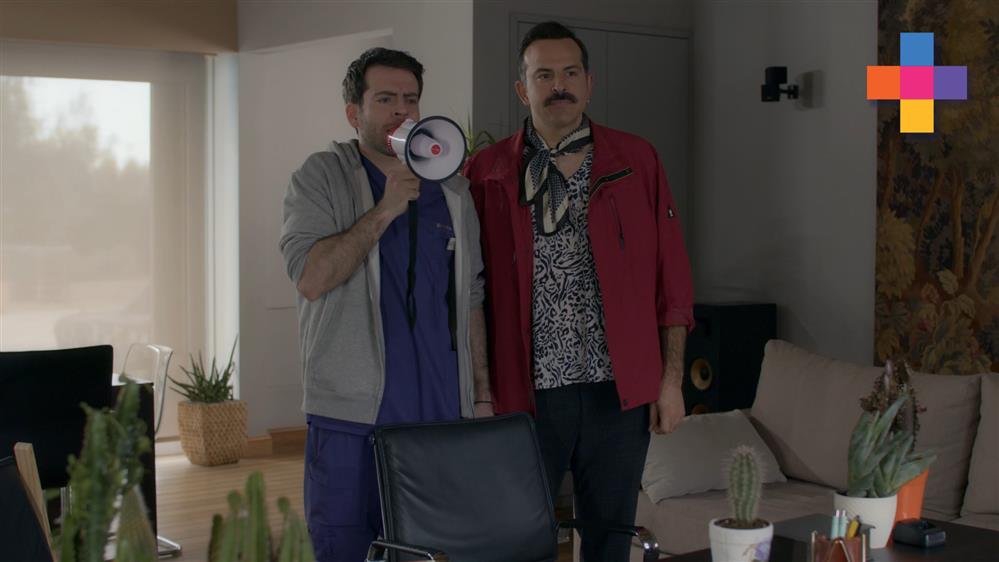 VIΠ ΚΑΛΑ ΓΕΡΑΜΑΤΑ – ΕΠΕΙΣΟΔΙΟ 32