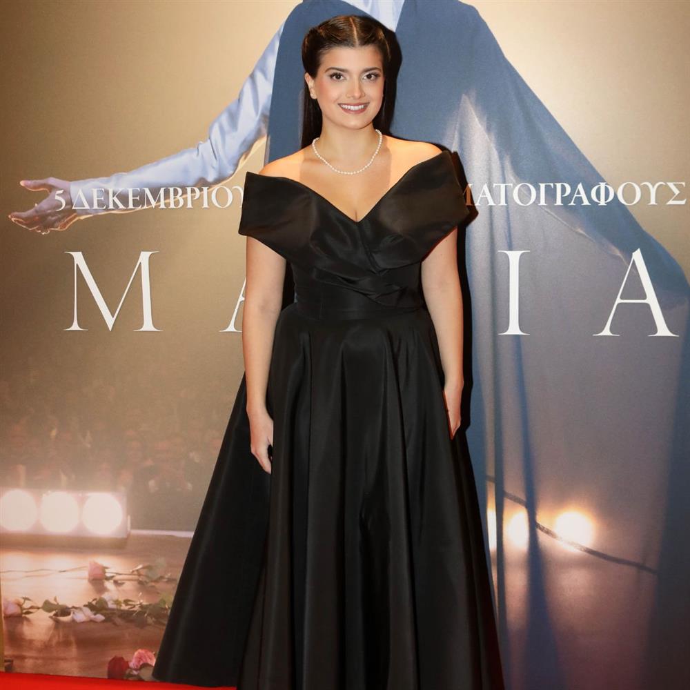 Αγγελίνα Παπαδοπούλου