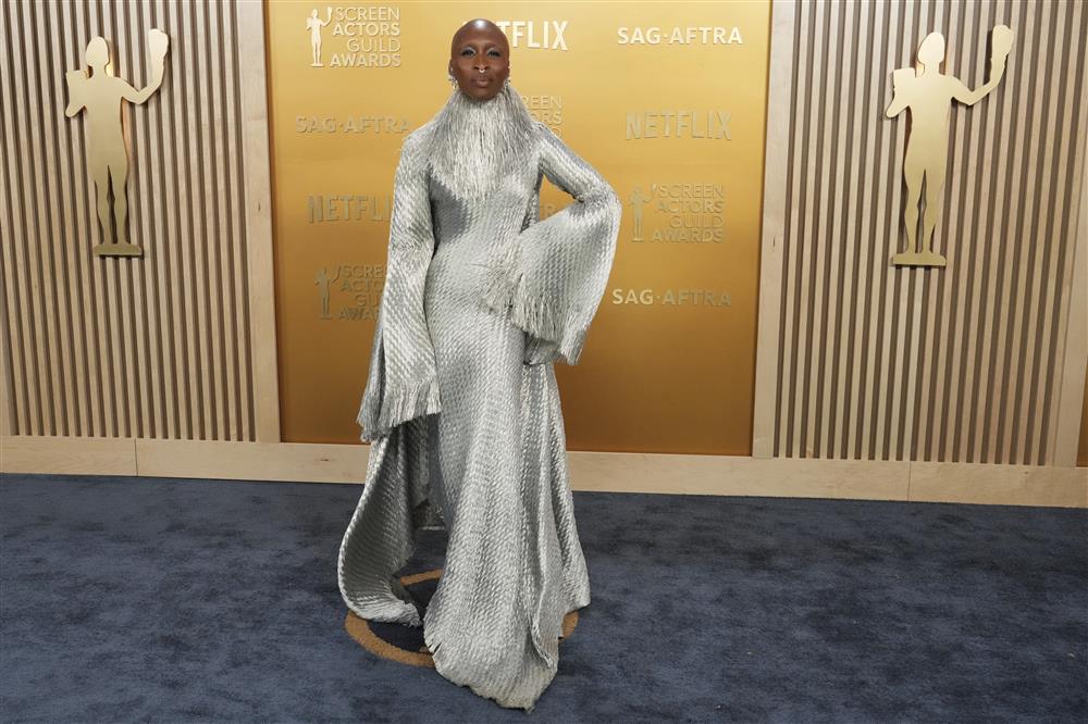 SAG Awards 2025 SAG Awards 2025