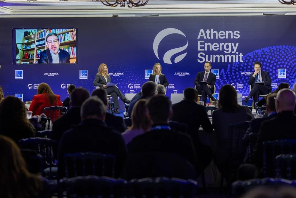 Athens Energy Summit