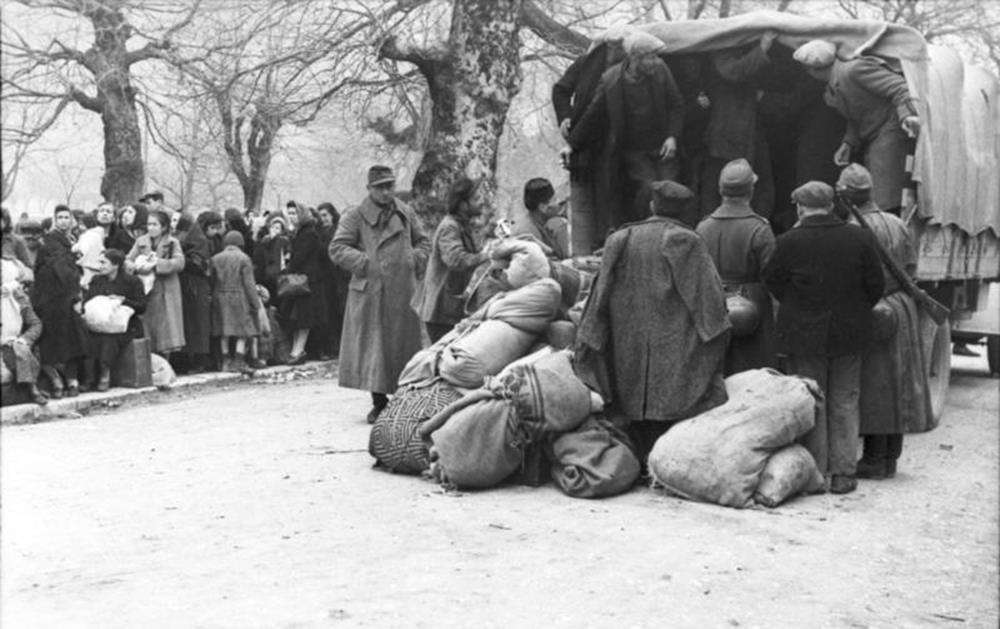 Πολιτική Επιστράτευση