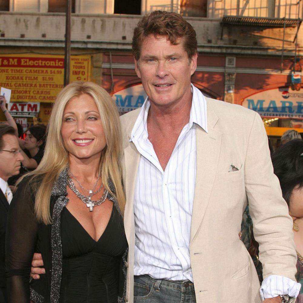 Ντέιβιντ Χέισελχοφ