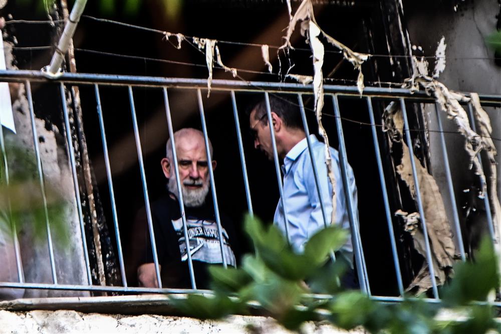 Πέτρος Φιλιππίδης