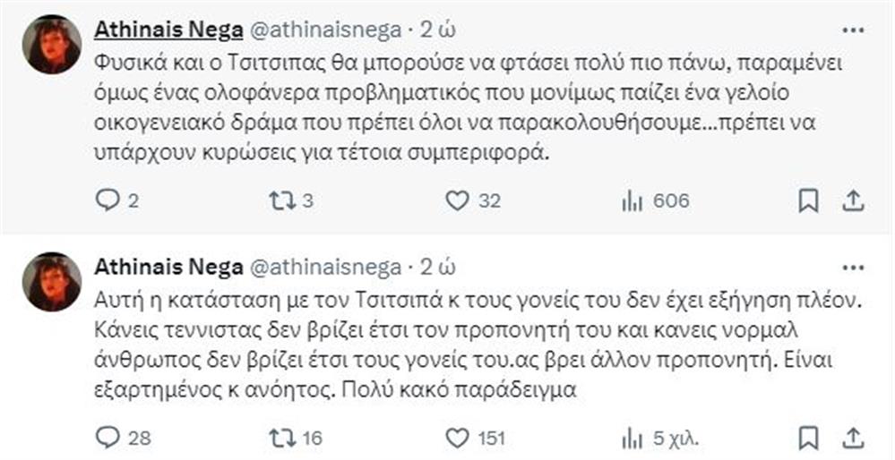 Τσιτσιπας