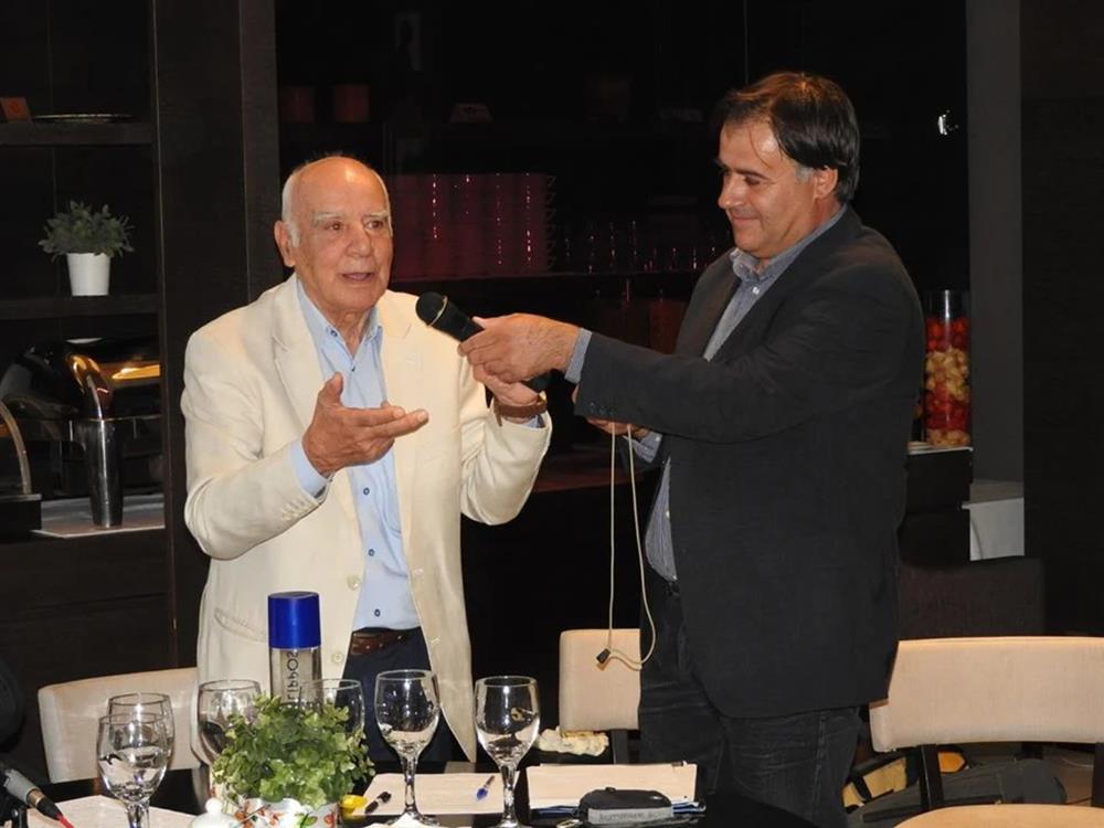 Θεόδωρος Φραγκόπουλος Θεόδωρος Φραγκόπουλος