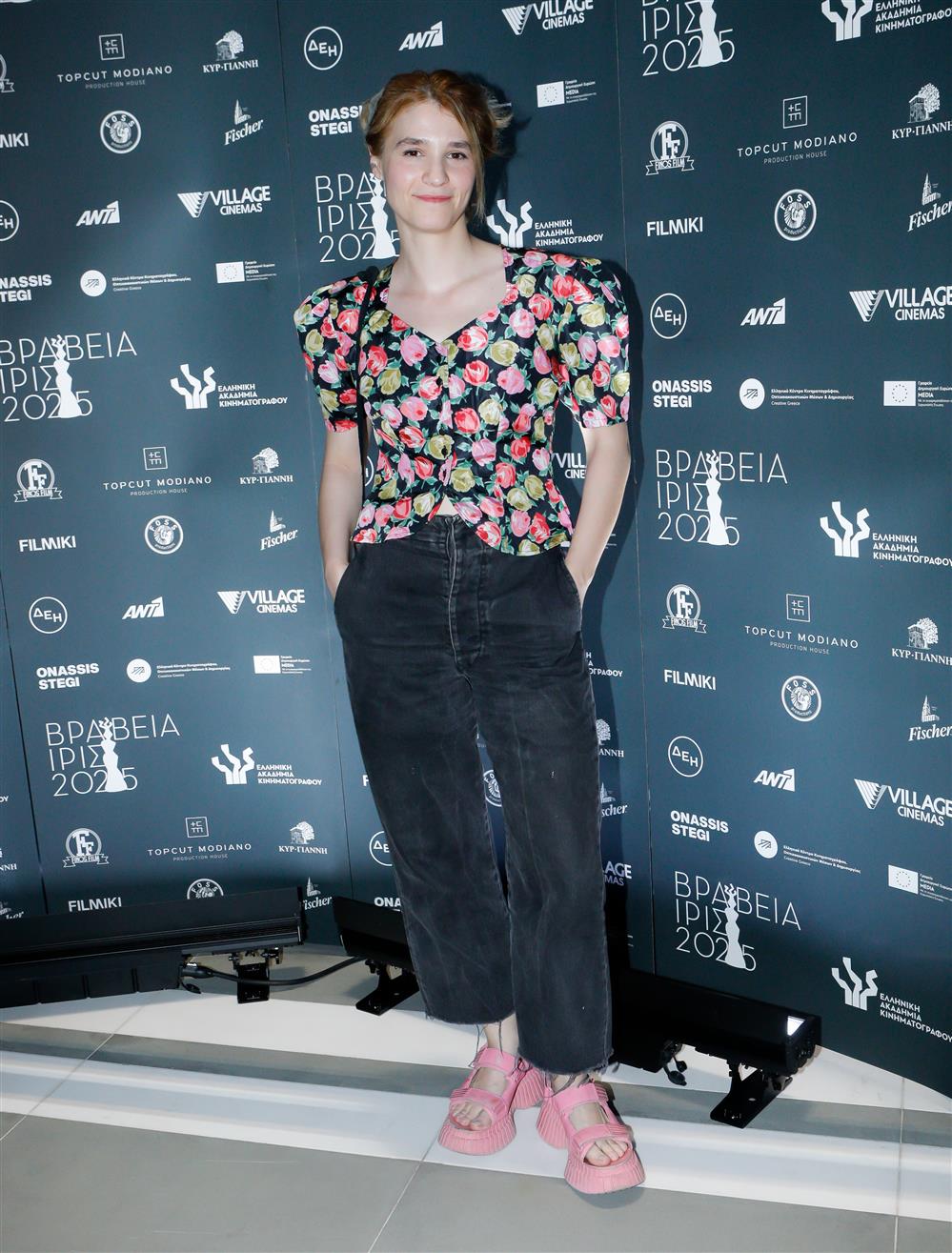 Βραβεία Ίρις 2025 Βραβεία Ίρις 2025