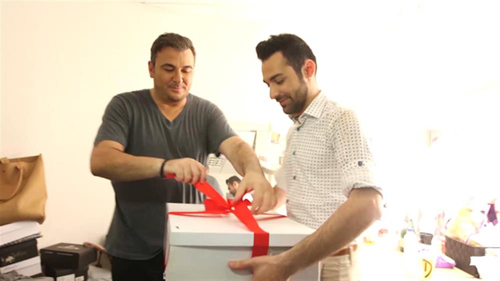 Tο party δε σταματά! Backstage The Voice final-part2