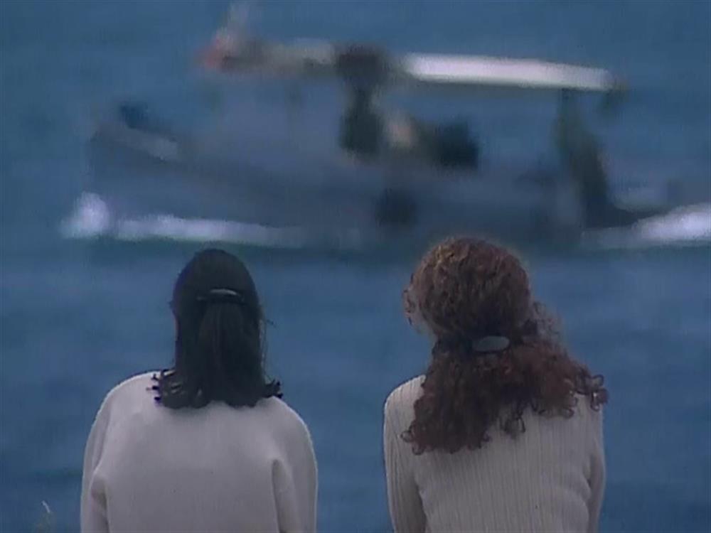 Γλυκόξινο κρασί (επ.15)