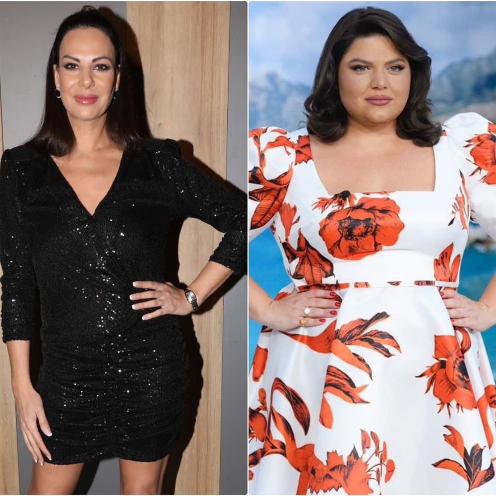 Μπάρκα - Βατίδου