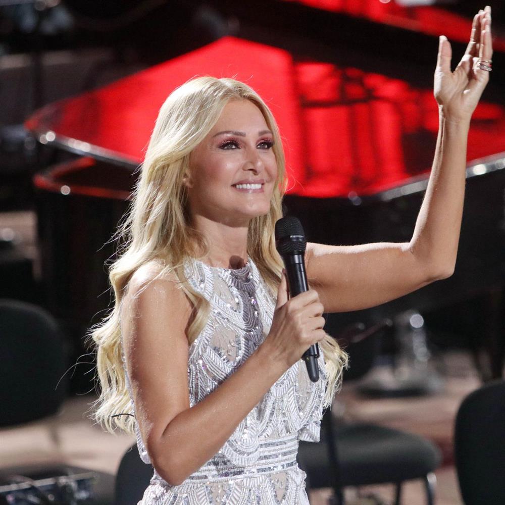 Νατάσσα Θεοδωρίδου