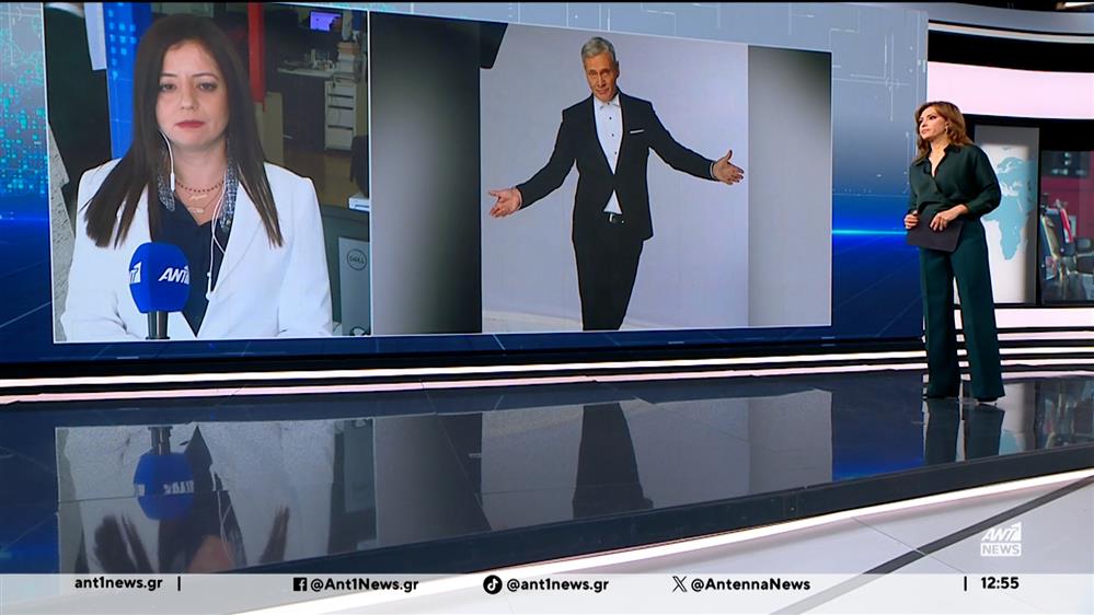 Θλίψη σκόρπισε η είδηση του θανάτου του αγαπημένου ηθοποιού Αλμπέρτο Εσκενάζυ