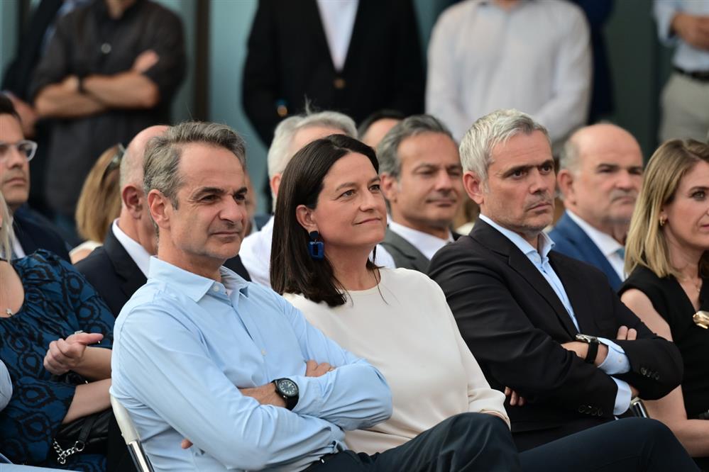 ΜΗΤΣΟΤΑΚΗΣ - ΟΜΙΛΙΑ - ΥΠ. ΕΡΓΑΣΙΑΣ ΜΗΤΣΟΤΑΚΗΣ - ΟΜΙΛΙΑ - ΥΠ. ΕΡΓΑΣΙΑΣ