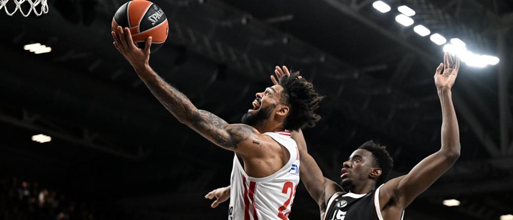 Βίρτους - Ολυμπιακος Βίρτους - Ολυμπιακος