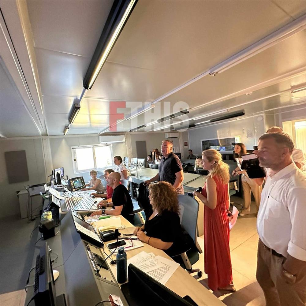 Παρασκηνια