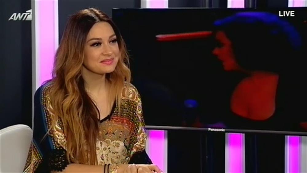 ΑΠΟΣΤΟΛΙΑ ΖΩΗ – YOUR FACE SOUNDS FAMILIAR – ΤΕΛΙΚΟΣ - ΠΡΟΒΑ
