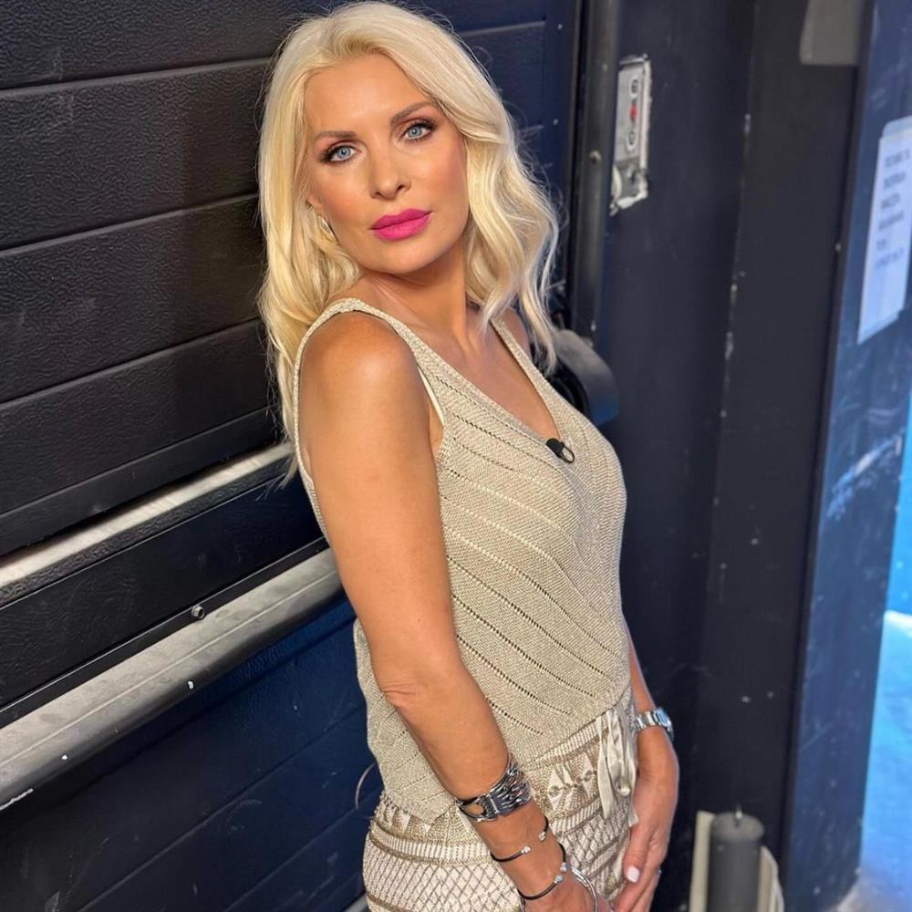 Μενεγάκη Μενεγάκη