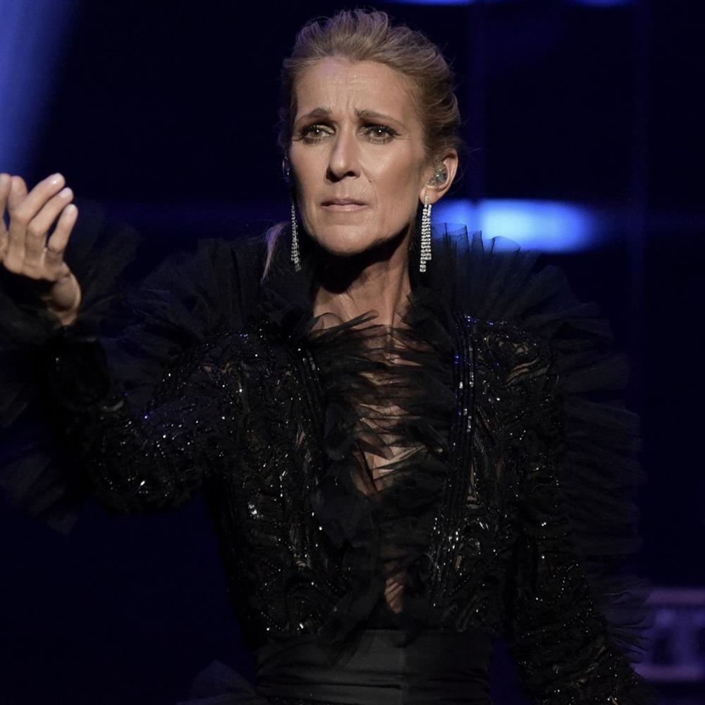 Σελίν Ντιόν: Η συγκινητική της ανάρτηση για τον εκλιπόντα σύζυγό της - Θα γιόρταζαν 30 χρόνια γάμου