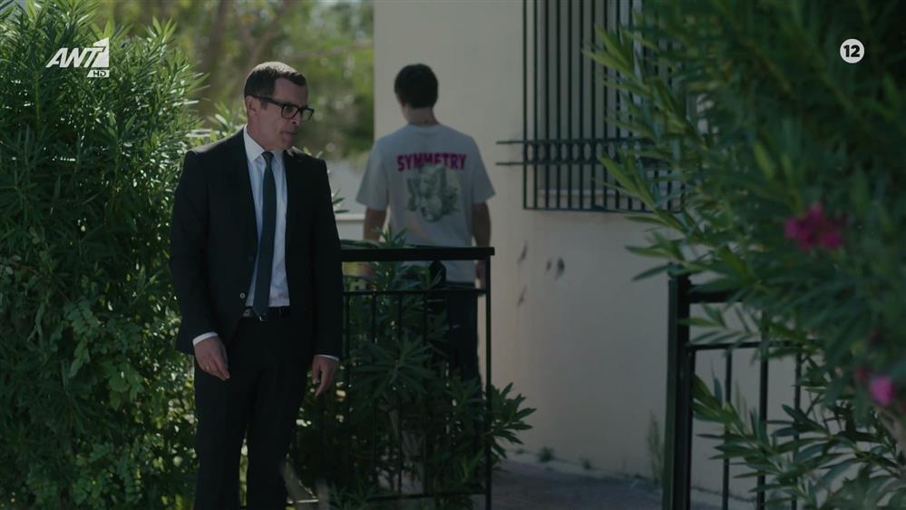 Ο ΔΙΚΑΣΤΗΣ – SNEAK PREVIEW – ΕΠΕΙΣΟΔΙΟ 11