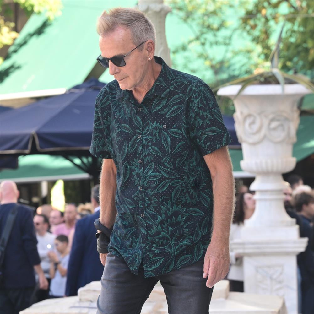 Βαγγέλης Γερμανός Βαγγέλης Γερμανός