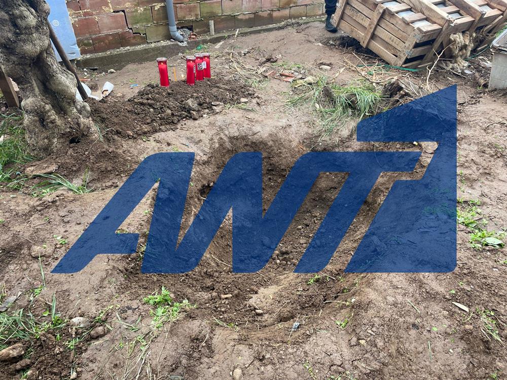 Πιερία - Οι πρώτες φωτογραφίες από τον τόπο του εγκλήματος Πιερία - Οι πρώτες φωτογραφίες από τον τόπο του εγκλήματος