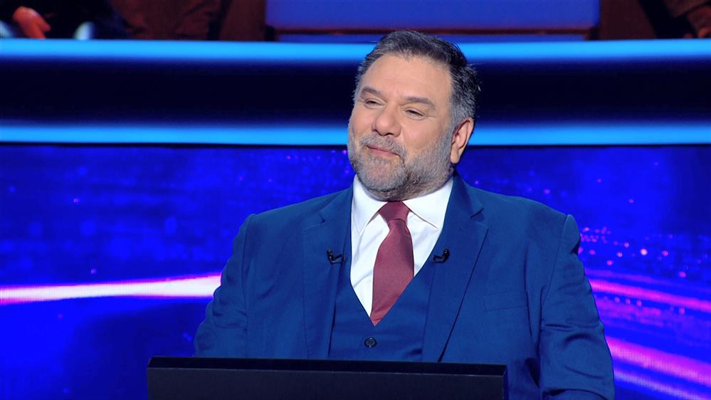 ΠΟΙΟΣ ΘΕΛΕΙ ΝΑ ΓΙΝΕΙ ΕΚΑΤΟΜΜΥΡΙΟΥΧΟΣ; - ΕΠΕΙΣΟΔΙΟ 12 - 2η ΣΕΖΟΝ