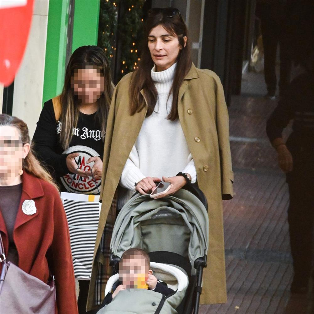 Αντιγόνη Κουλουκάκου Αντιγόνη Κουλουκάκου