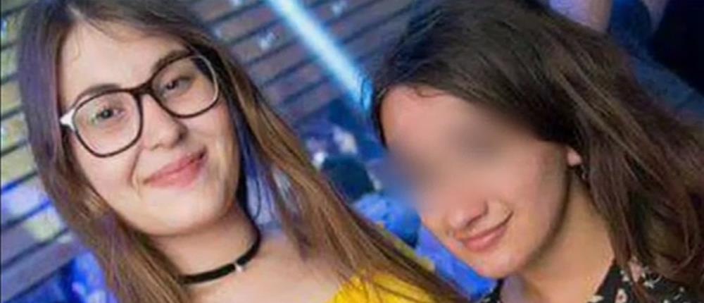 Ελένη Τοπαλούδη