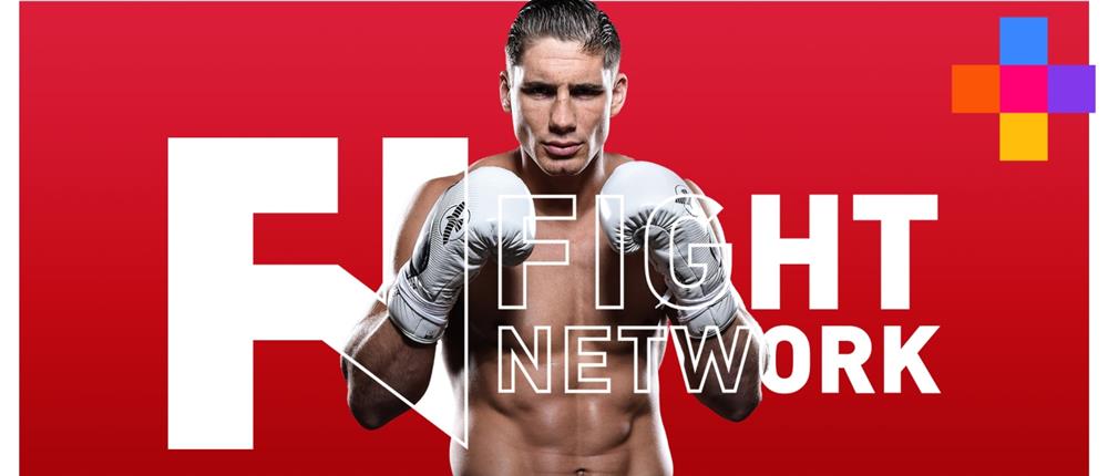 ANT1+ - Fight Network - PFL ANT1+ - Fight Network - PFL
