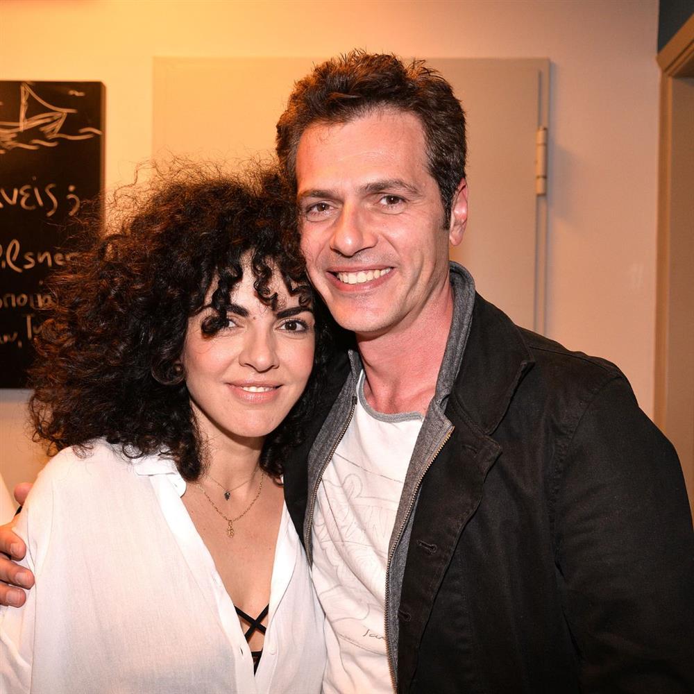 Μαρία Σολωμού