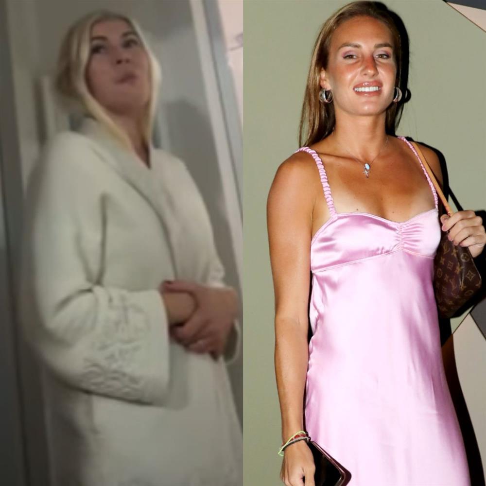 Όλγα Πηλιάκη - Κατερίνα Δαλάκα