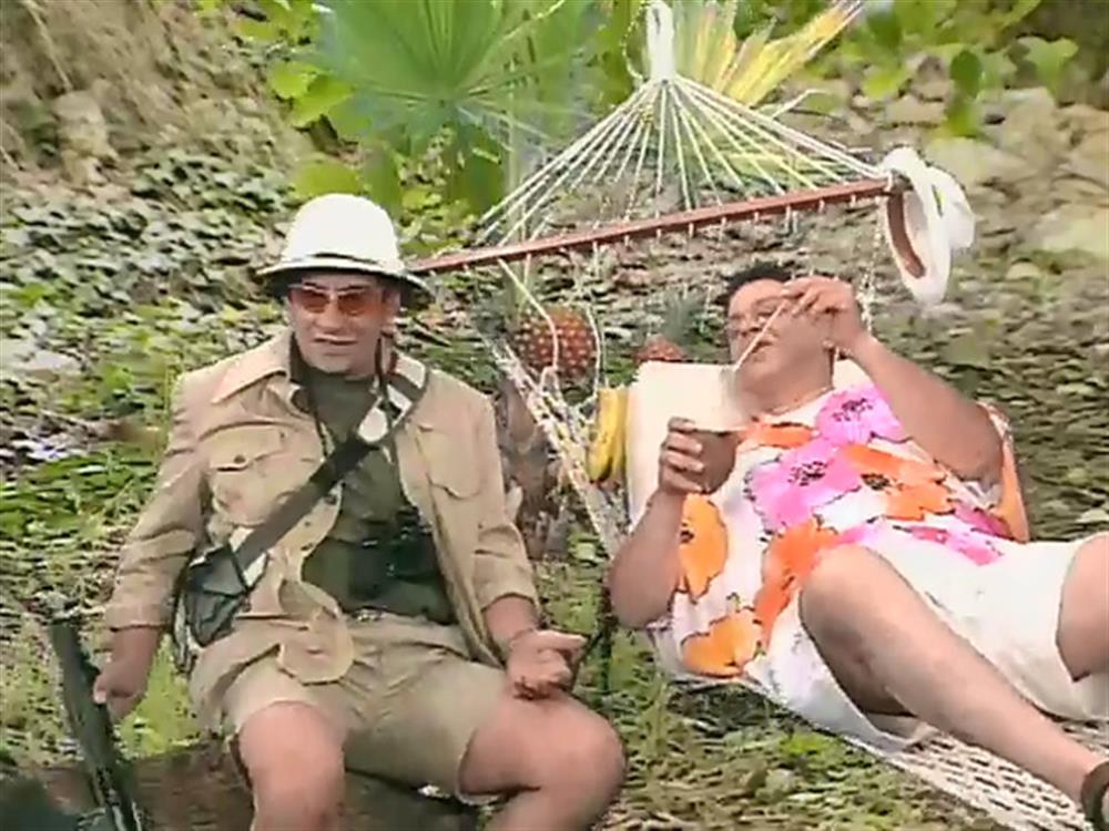 Και οι παντρεμένοι έχουν ψυχή (επεισ. 106/τελευταίο)