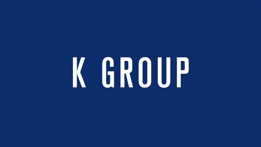 K GROUP LOGO