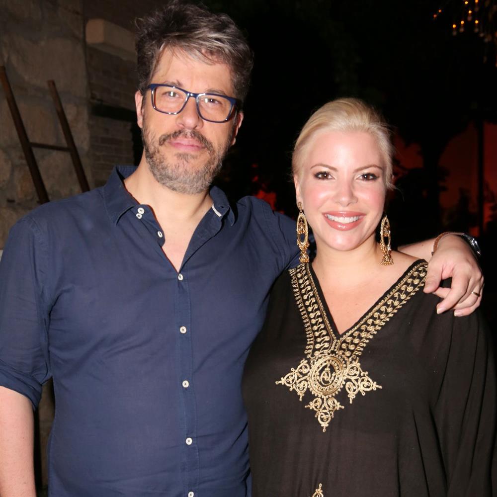 Χάρης και Αντελίνα Βαρθακούρη