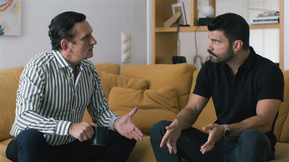 Δικαστής Δικαστής