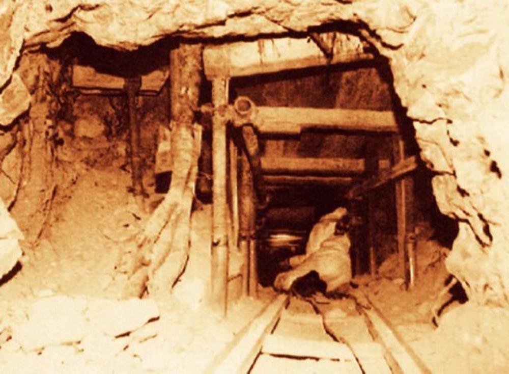 Διάρρηξη - ριφιφί του αιώνα - Τράπεζα Εργασίας - Αθήνα - 21 Δεκεμβρίου 1992