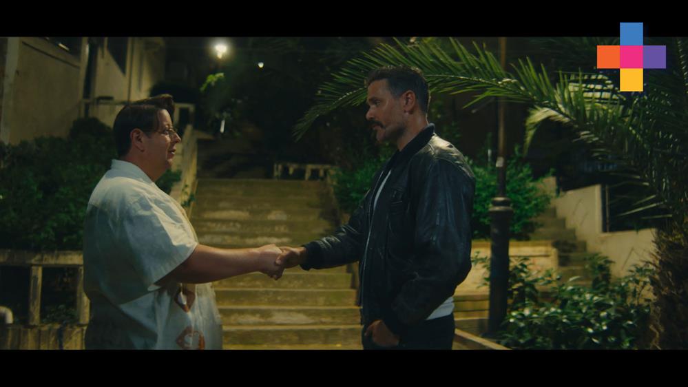 ΓΙΑΤΙ ΡΕ ΠΑΤΕΡΑ; – ΕΠΕΙΣΟΔΙΟ 09