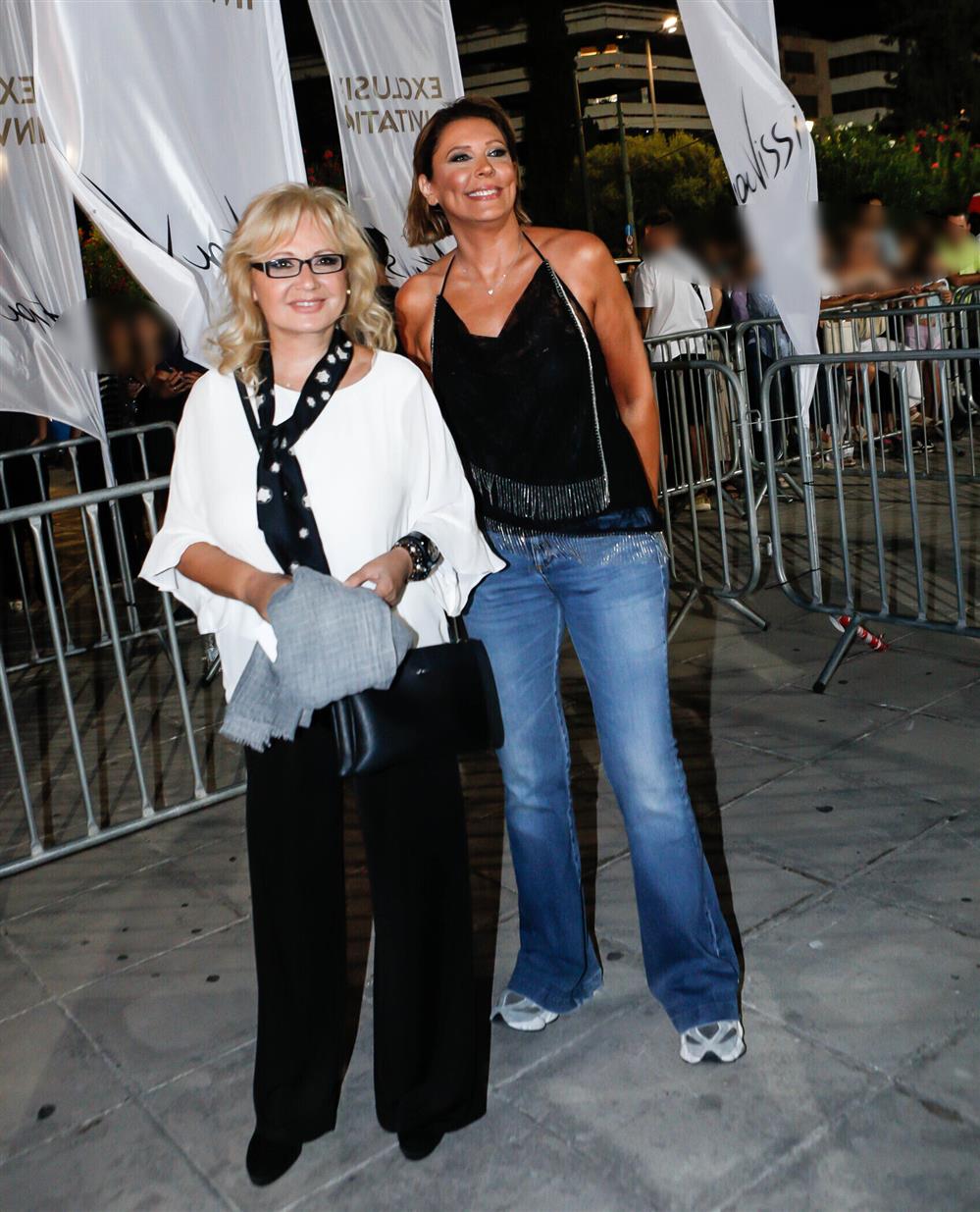 Άννα Βίσση - Συναυλία