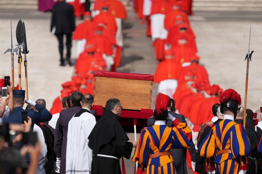 Πάπας - Φραγκίσκος - Βατικανό Πάπας - Φραγκίσκος - Βατικανό