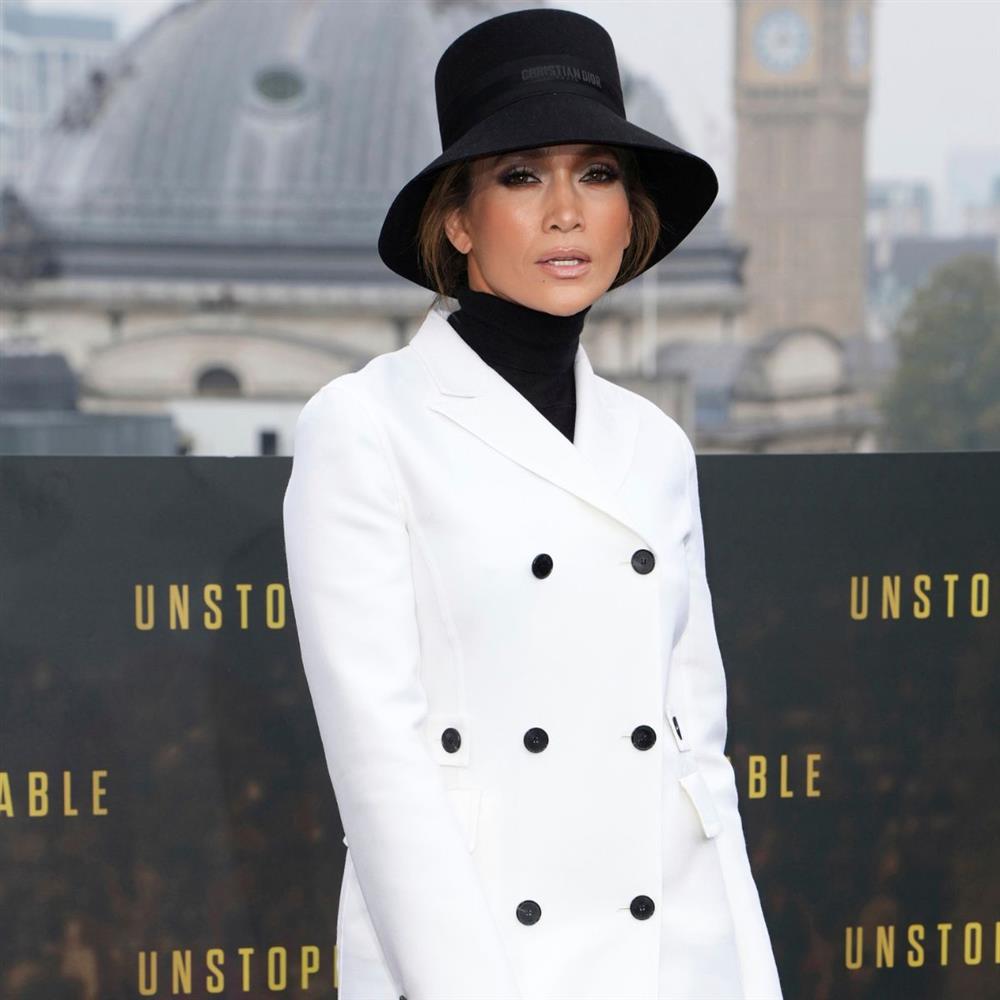 Τζένιφερ Λόπεζ