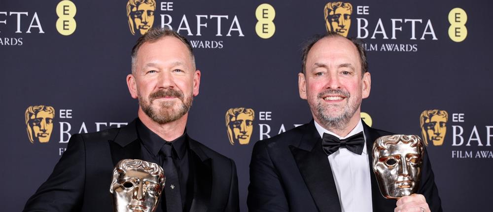 BAFTA BAFTA