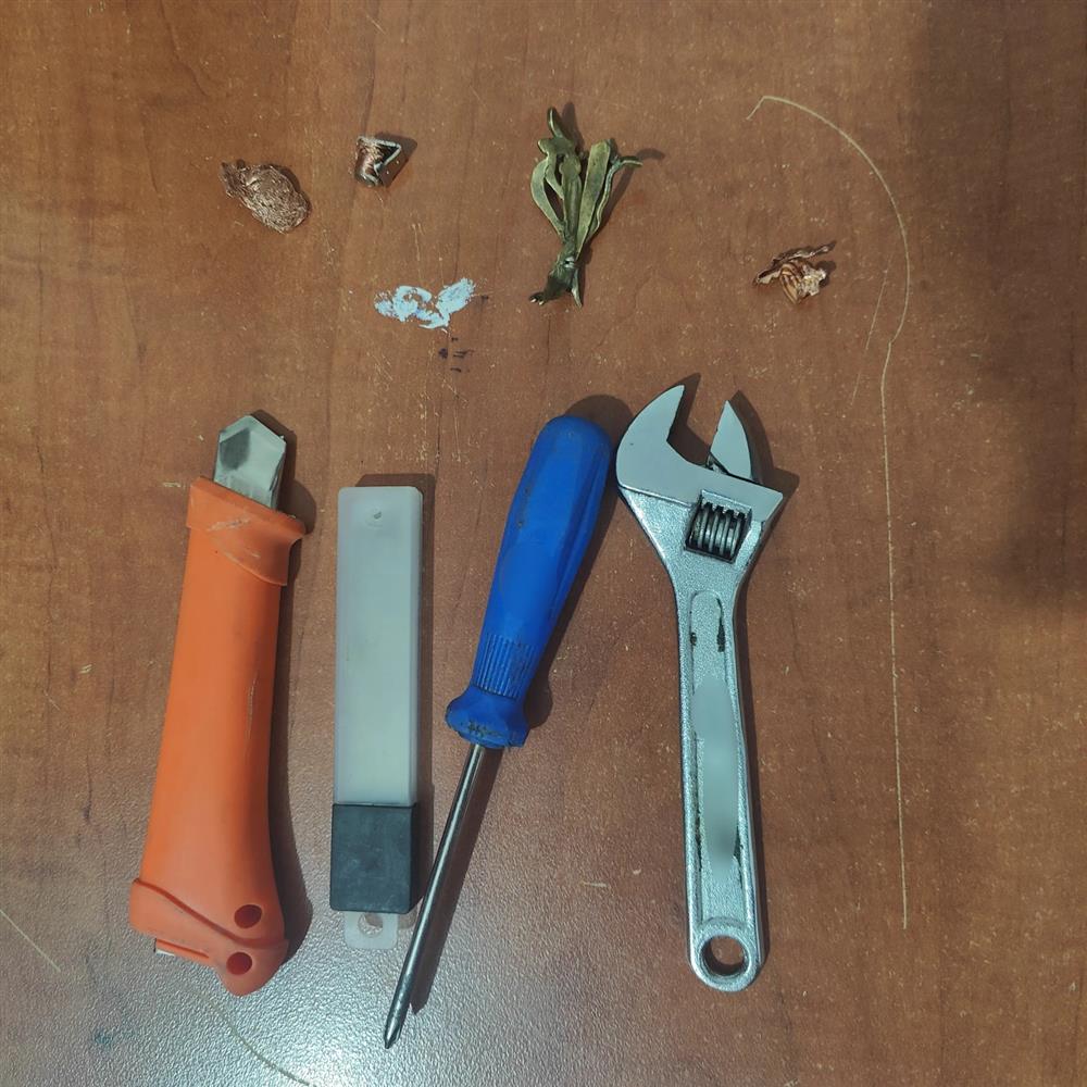 ΗΛΙΟΥΠΟΛΗ - ΧΑΛΚΟΣΩΛΗΝΕΣ